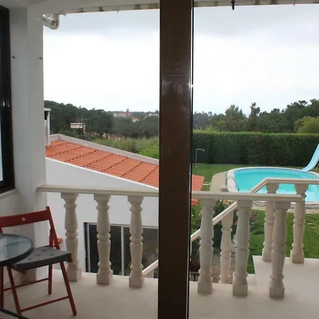 Casa Da Pedra Alta Affittacamere Sintra