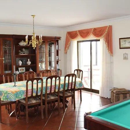Casa Da Pedra Alta Sintra
