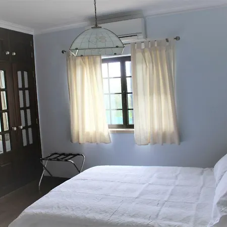 Casa Da Pedra Alta Affittacamere