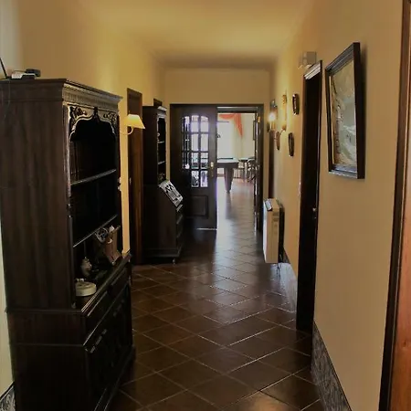 Affittacamere Casa Da Pedra Alta *