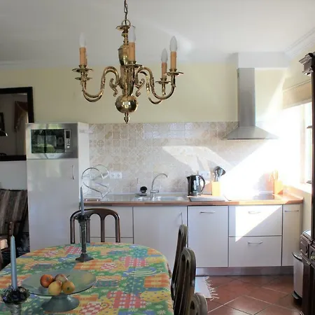 Affittacamere Casa Da Pedra Alta Sintra