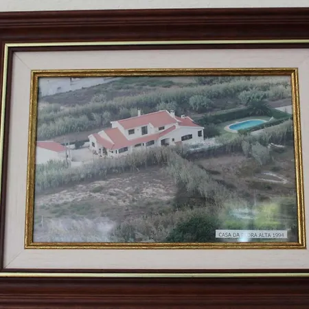 Affittacamere Casa Da Pedra Alta