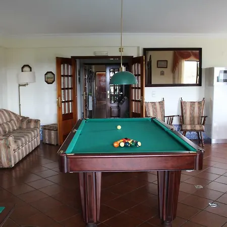 Affittacamere Casa Da Pedra Alta *