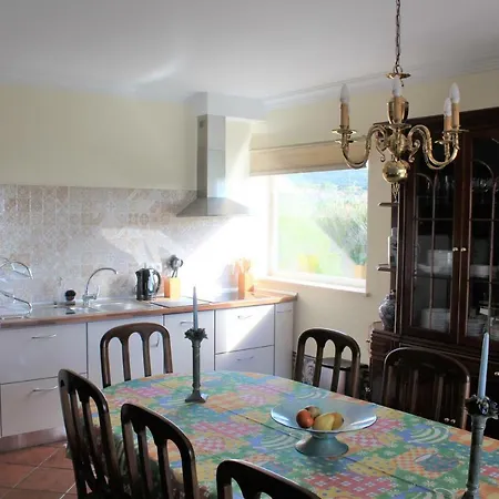 Affittacamere Casa Da Pedra Alta *