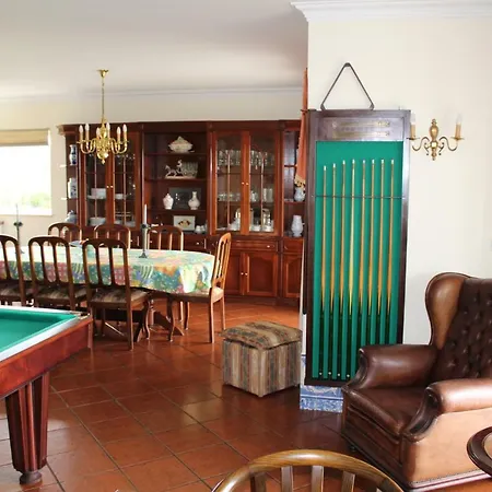 Affittacamere Casa Da Pedra Alta Sintra