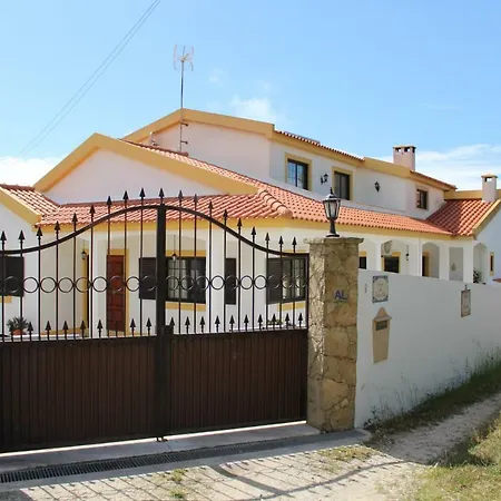 Affittacamere Casa Da Pedra Alta Sintra