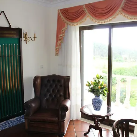 Affittacamere Casa Da Pedra Alta *
