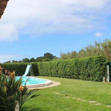 Casa Da Pedra Alta