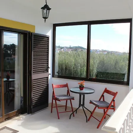 Affittacamere Casa Da Pedra Alta
