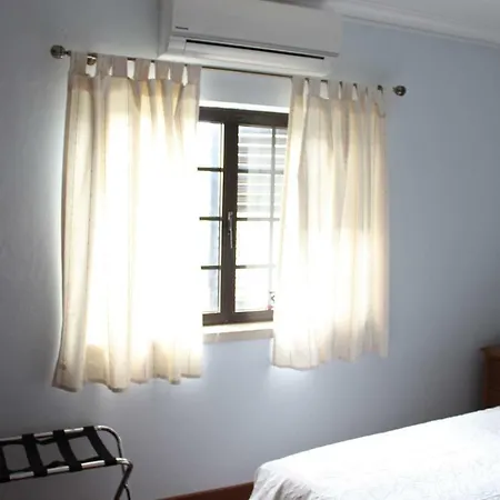 Affittacamere Casa Da Pedra Alta