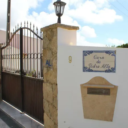 Casa Da Pedra Alta Sintra