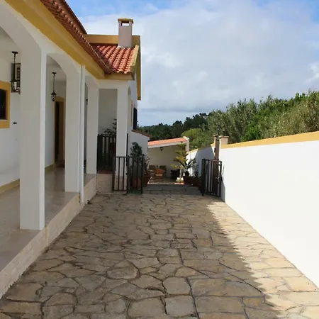 בית הארחה Casa Da Pedra Alta