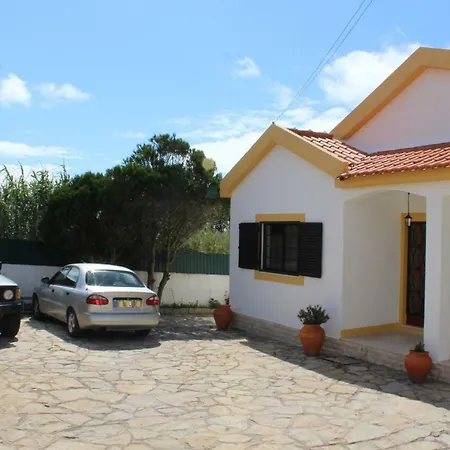 Casa Da Pedra Alta * סינטרה