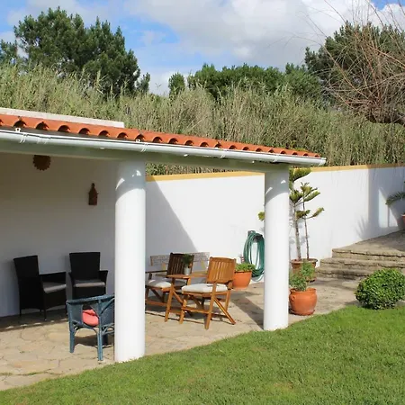 Casa Da Pedra Alta * סינטרה