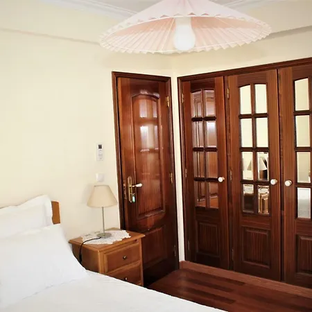 Affittacamere Casa Da Pedra Alta