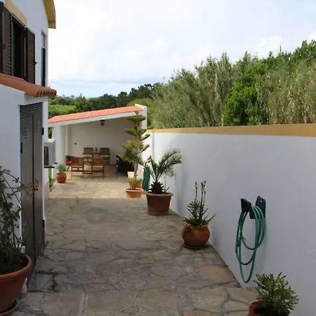 Casa Da Pedra Alta Affittacamere Sintra