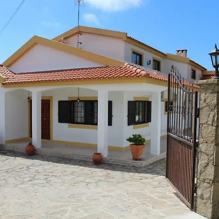 Casa Da Pedra Alta Sintra