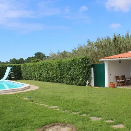 Casa Da Pedra Alta *